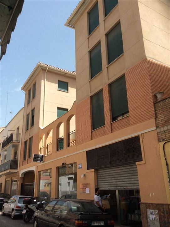 Apartament en venda a Calle Santa Rosalía, 14, Barrio de Zaidín