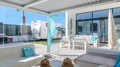 Foto 3 de Casa o chalet en venta en Rm-714, Calasparra, Murcia