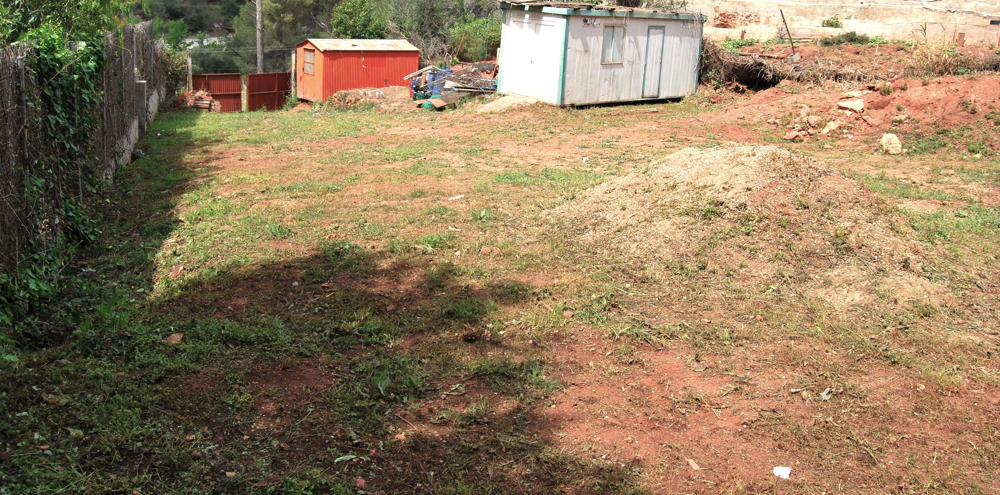 Residential for sale in Castellví de Rosanes