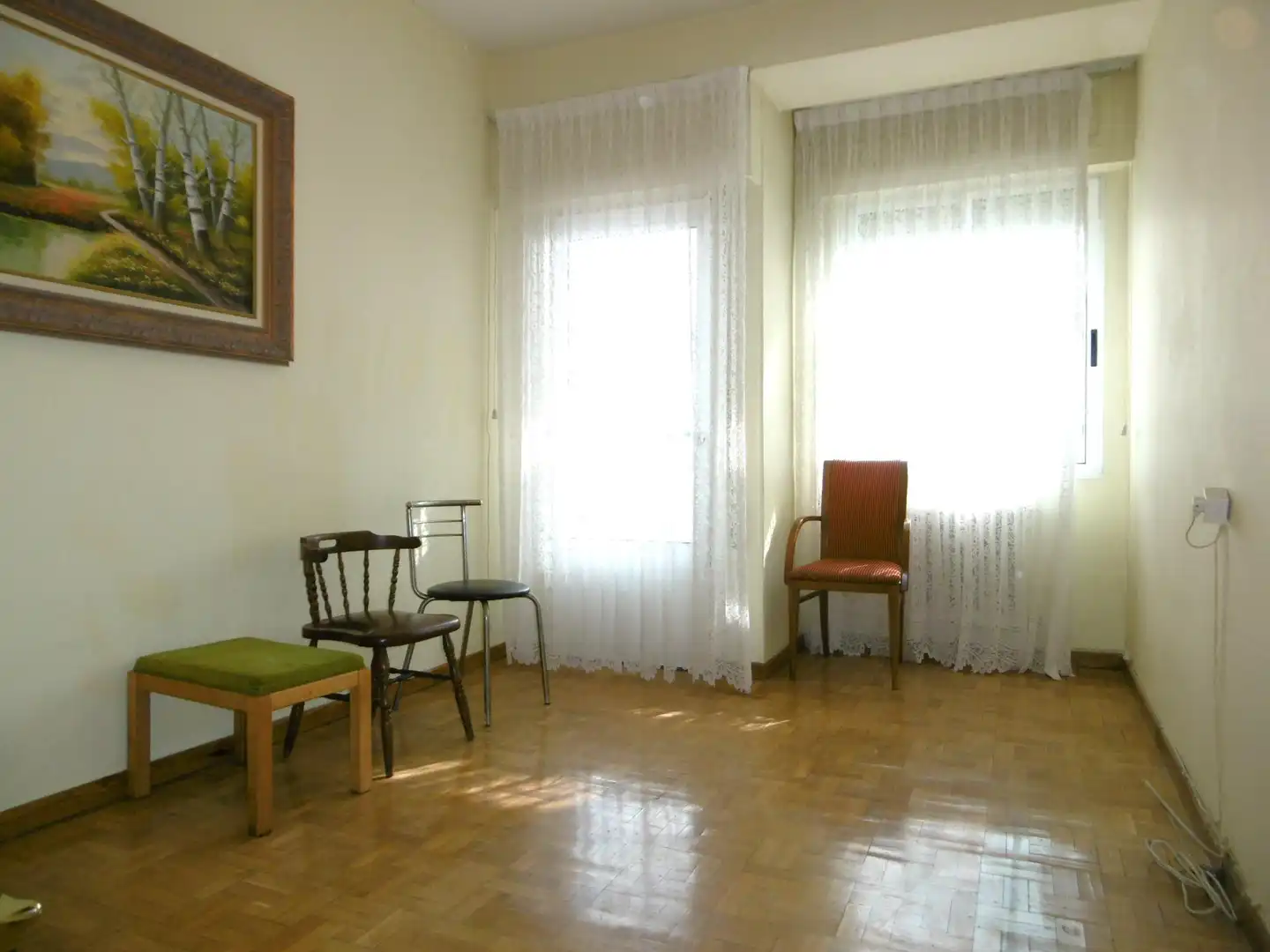 Piso con ascensor en venta en Paseo ZORRILLA, imagen 16
