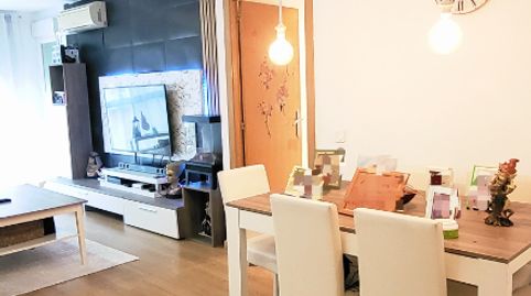 Foto 5 de Piso en venta en Avenida del Mar Mediterráneo, Restón I - Restón II, Valdemoro