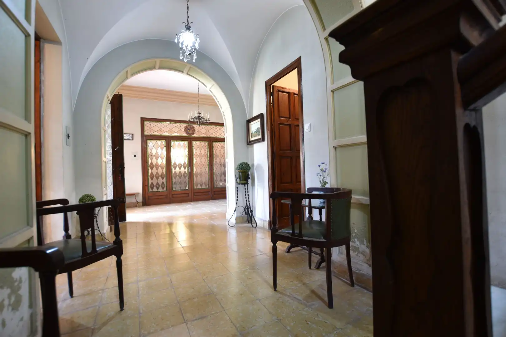 Casa amb jardí en venda a Passeig de Miramar 36, imagen 9