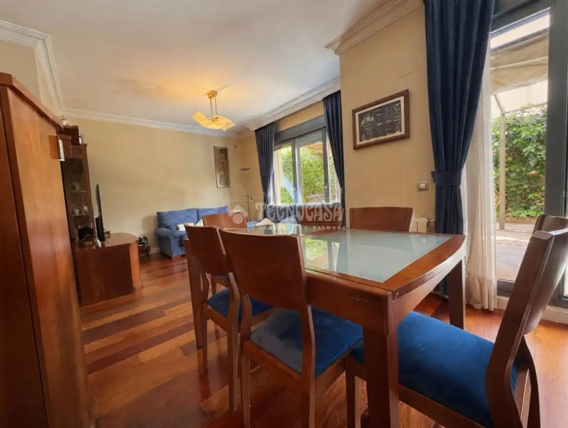 Comedor de Piso en venta en Madrid con Aire acondicionado, Calefacción y Parquet