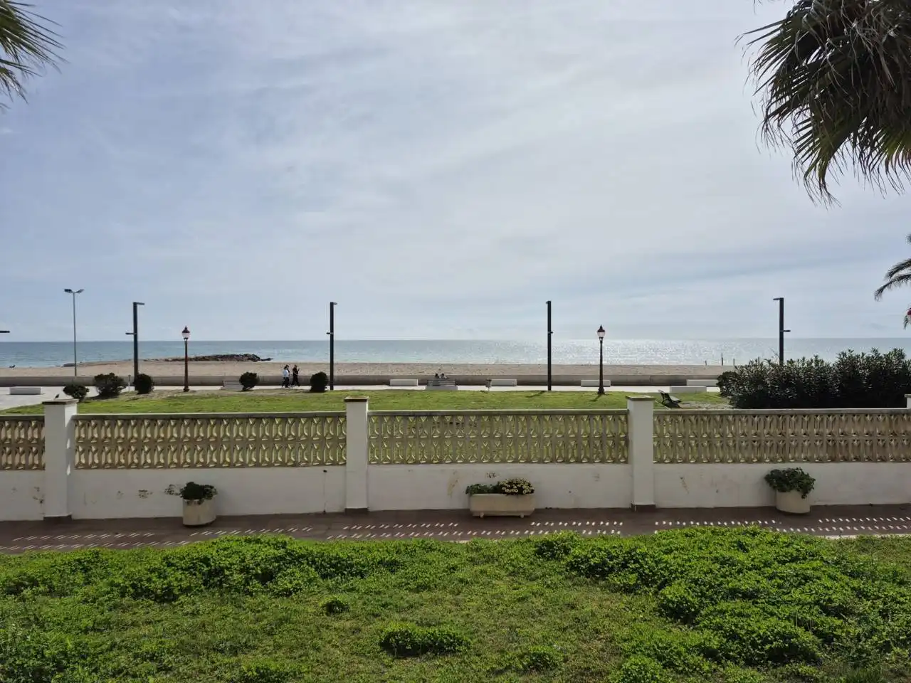 Apartament en venda a Marítim