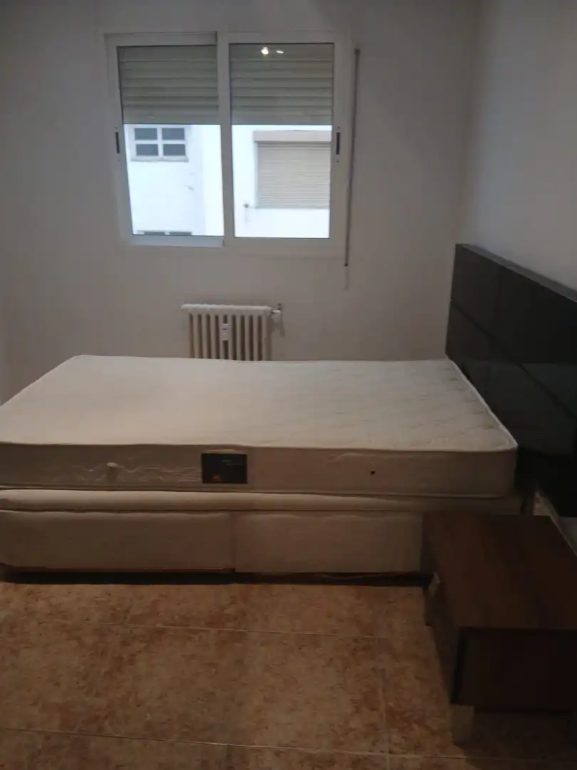 Wohnung zur Miete in La Granja