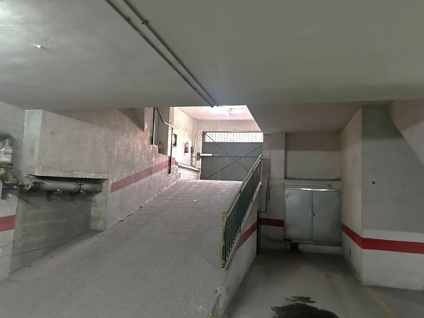 Parking of Garage for sale in Leganés