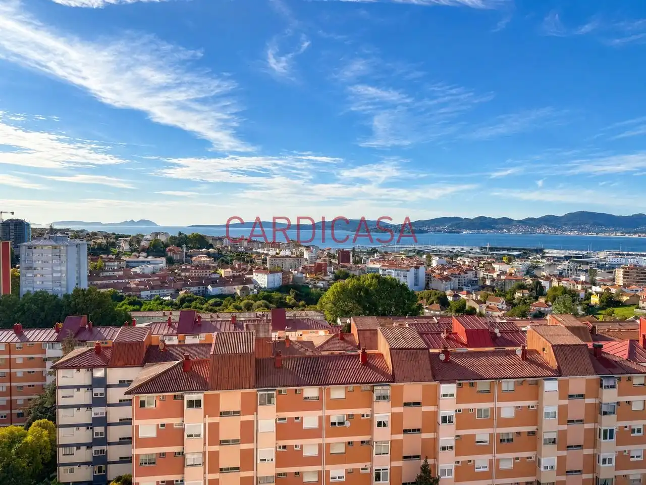 Appartement avec terrasse à vendre à Vilagarcia de Arousa, imagen 29