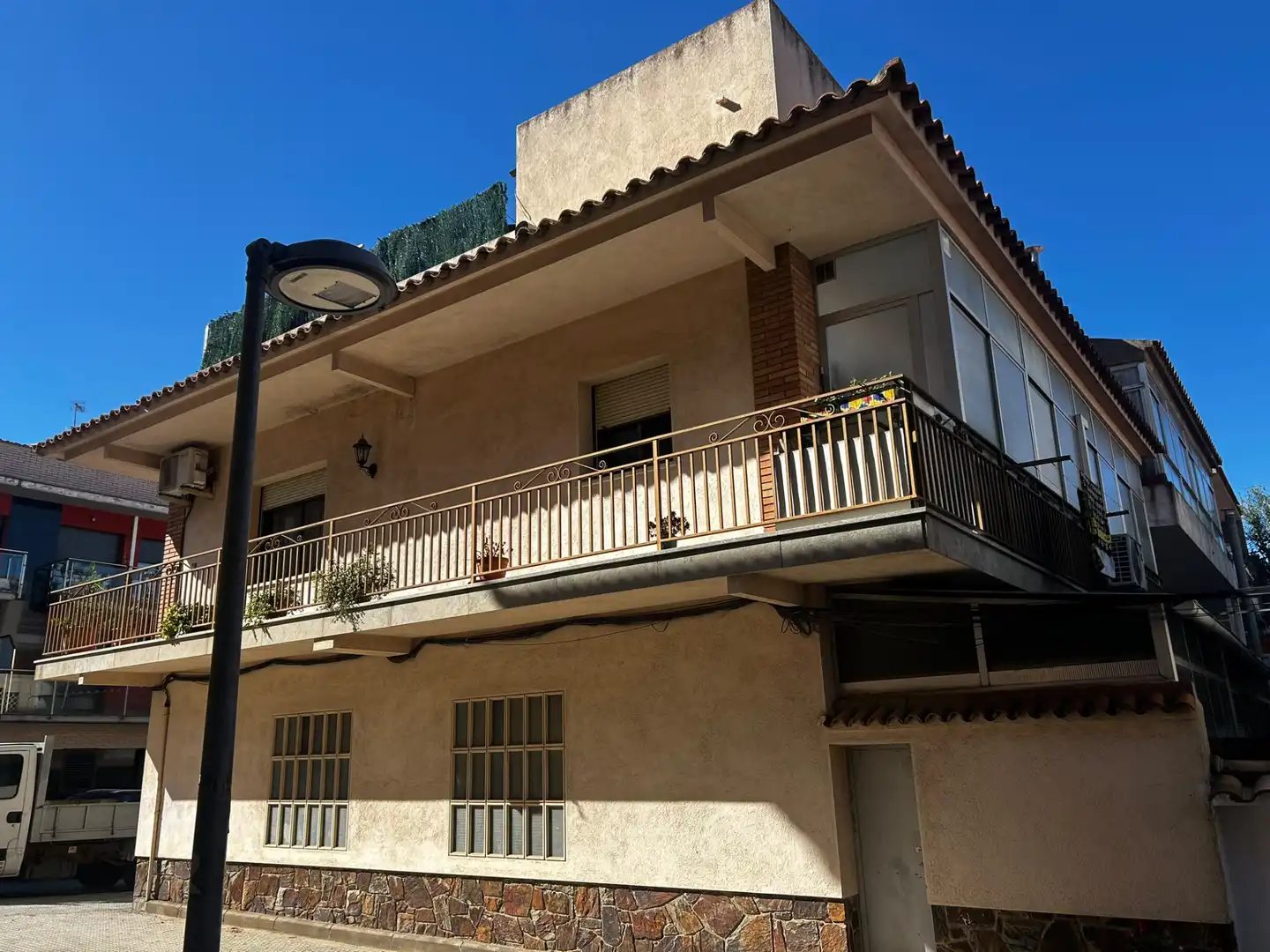Maison mitoyenne avec balcon à vendre à Carrer Barcelona 19, imagen 37