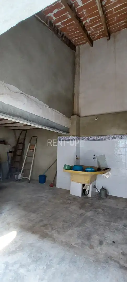 Casa o chalet en venta en La Granja de la Costera con Terraza, Trastero y Amueblado