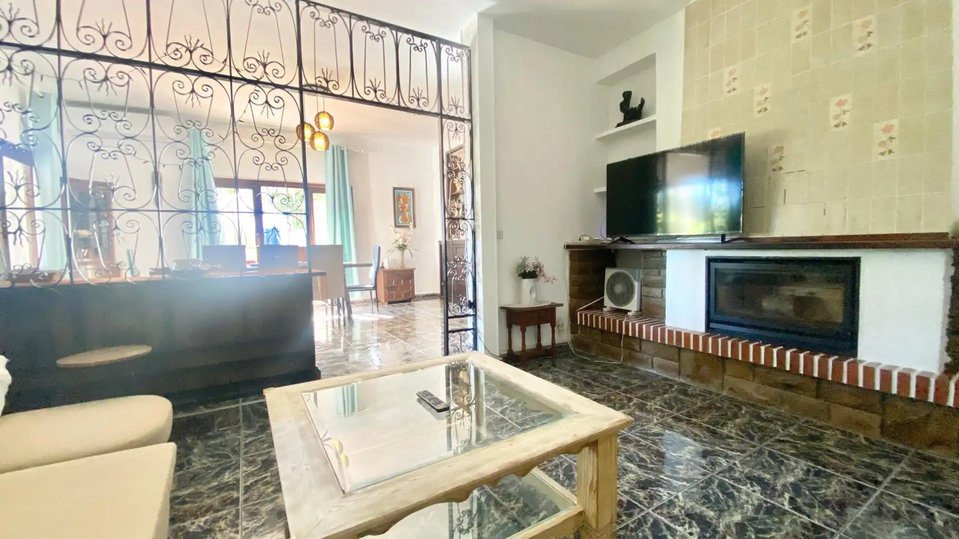 Maison avec piscine à louer à Cala de Finestrat, imagen 11