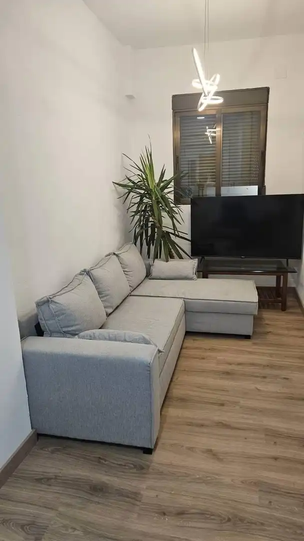 Sala d'estar de Casa o xalet en venda en Sueca amb Terrassa i Jacuzzi