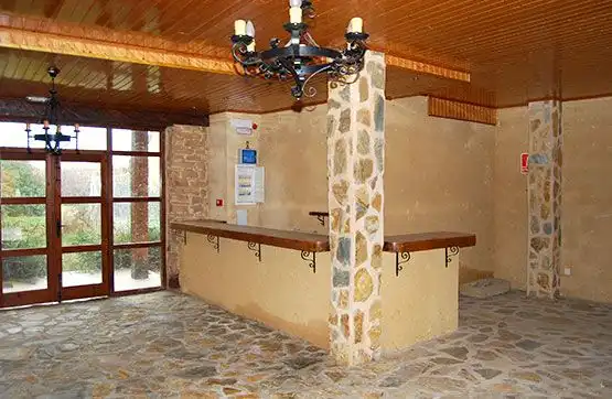 Local en venda en Santa María de la Vega