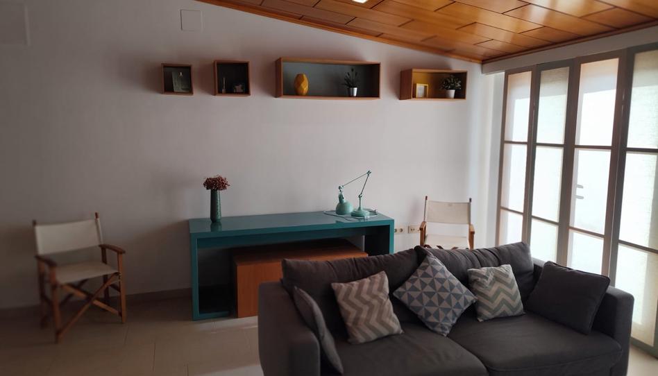 Photo 1 of Attic to rent in Plaza España, 3, Zafra, Badajoz