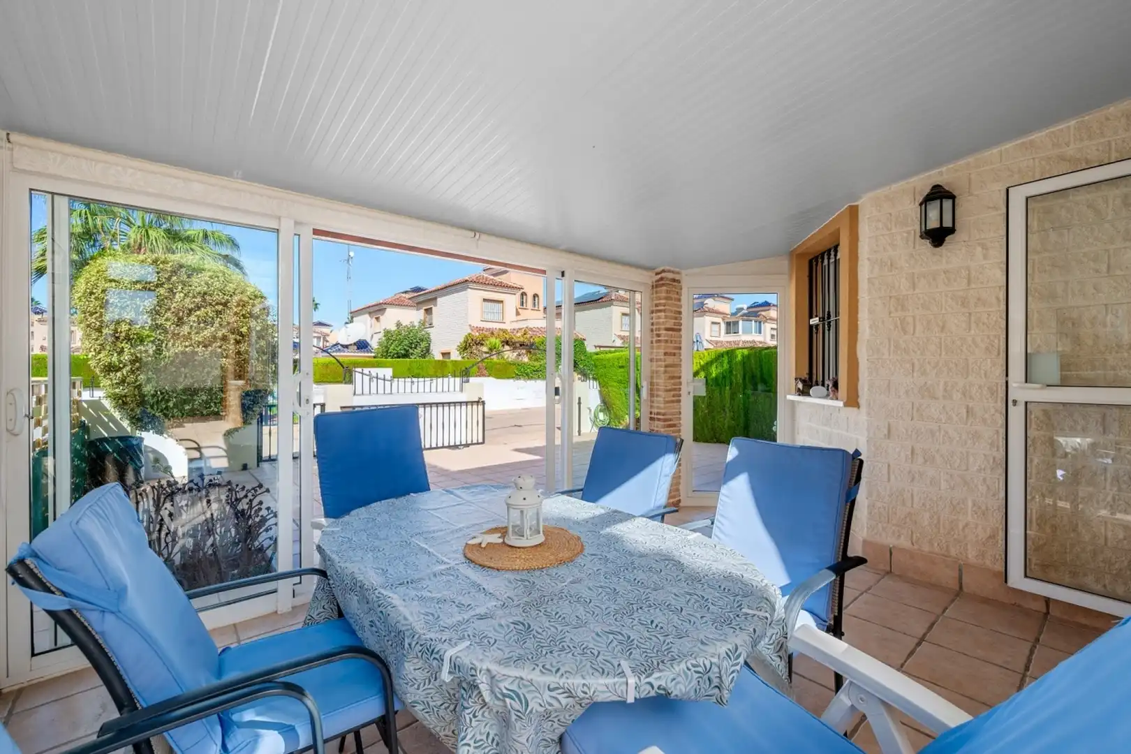 House with terrace for sale in El Raso, imagen 21
