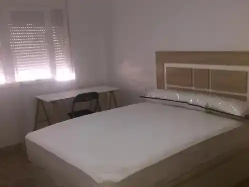 Bedroom of Flat for rent in Ronda
