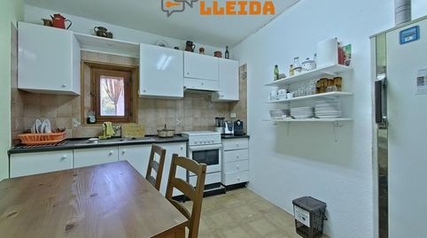 Foto 5 de Casa o xalet en venda a Carrer Major, 8, Nalec, Lleida