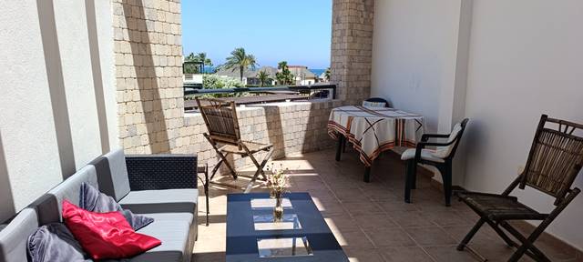 Apartamento en Venta en Calle Delfin, 1 en El Playazo