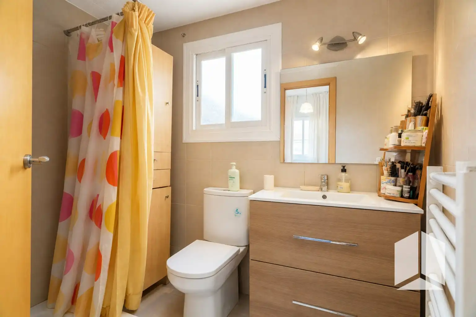 Baño de Piso en venta en Castelldefels con Amueblado y Balcón