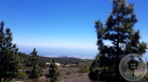 Foto 4 de Finca rústica en venda a Camino Los Cortados, Vilaflor de Chasna, Santa Cruz de Tenerife
