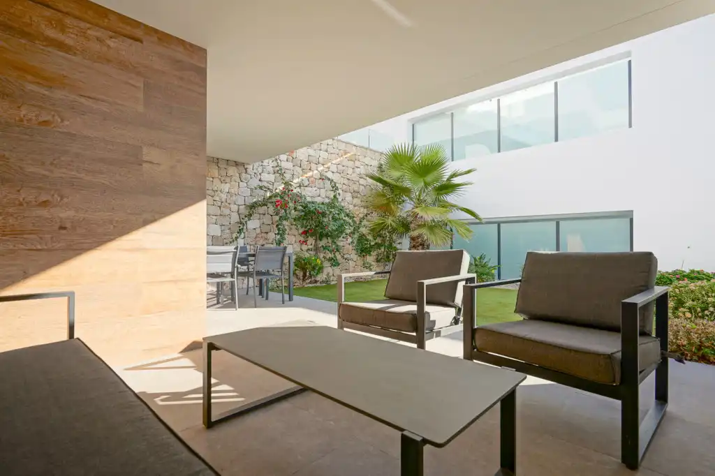 Apartment with lift for sale in Centro, imagen 6