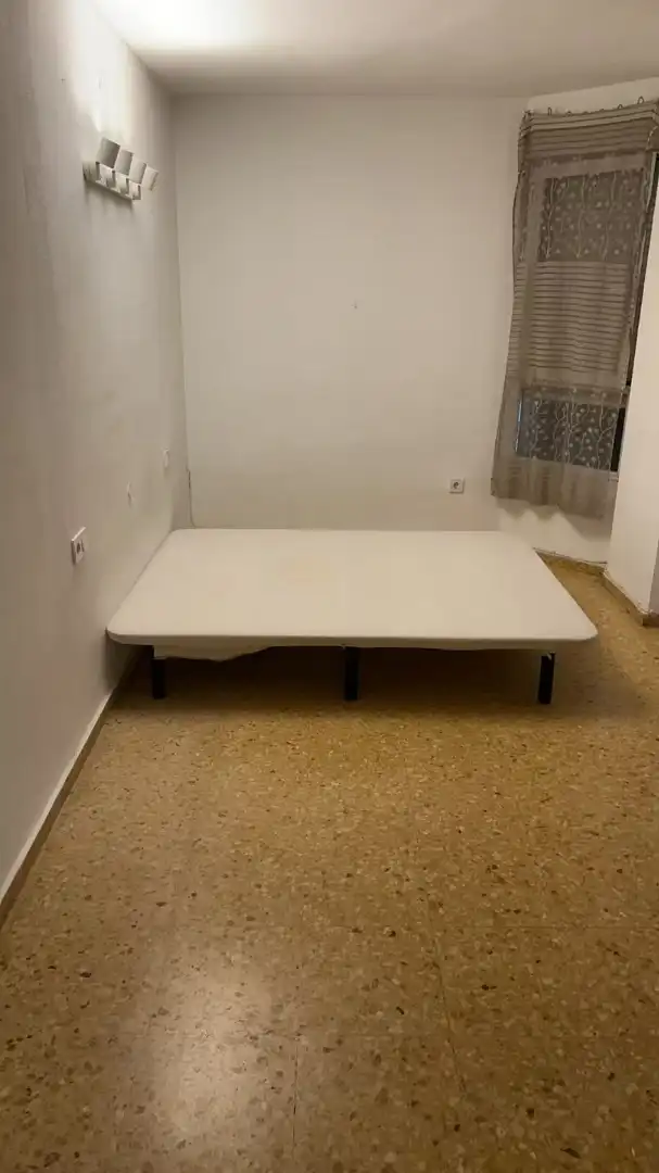 Dormitori de Pis en venda en Valencia