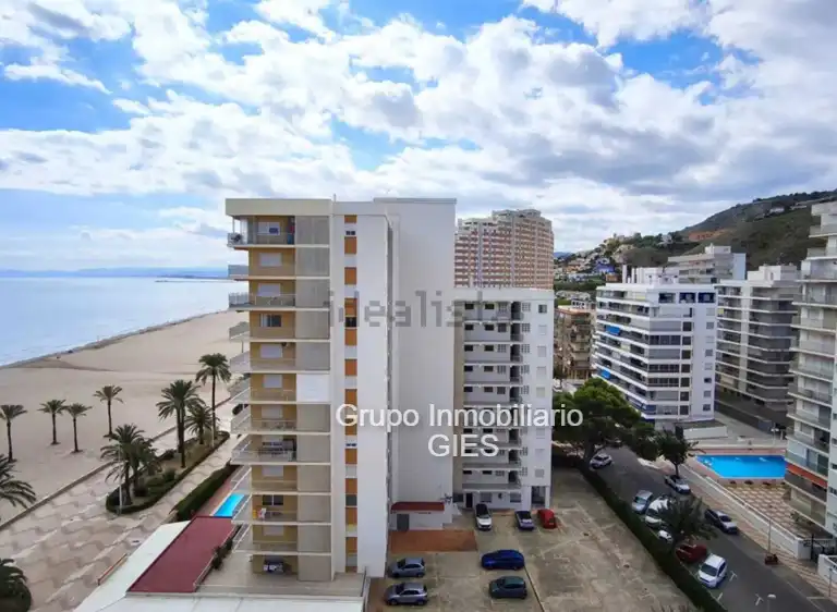 Apartament en venda en Cullera amb Calefacció, Terrassa i Moblat