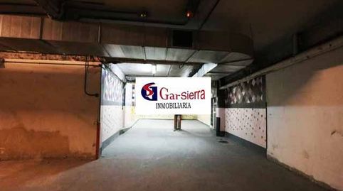 Foto 3 von Geschaftsraum zum Verkauf in Casco Antiguo, Leganés