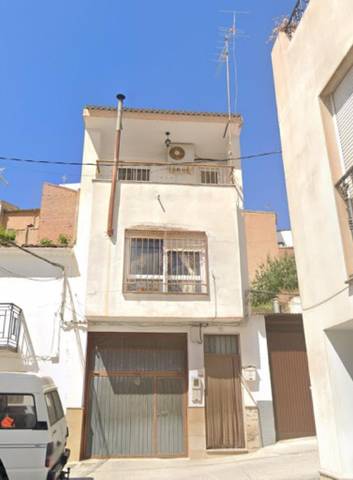 Casa adosada en Venta en Quesada