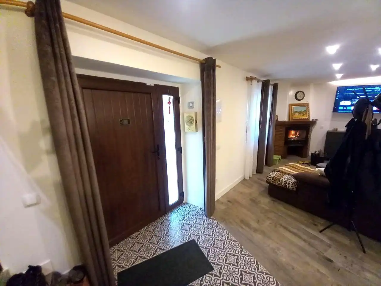 Casa o chalet en venta en Baraona con Trastero y Balcón