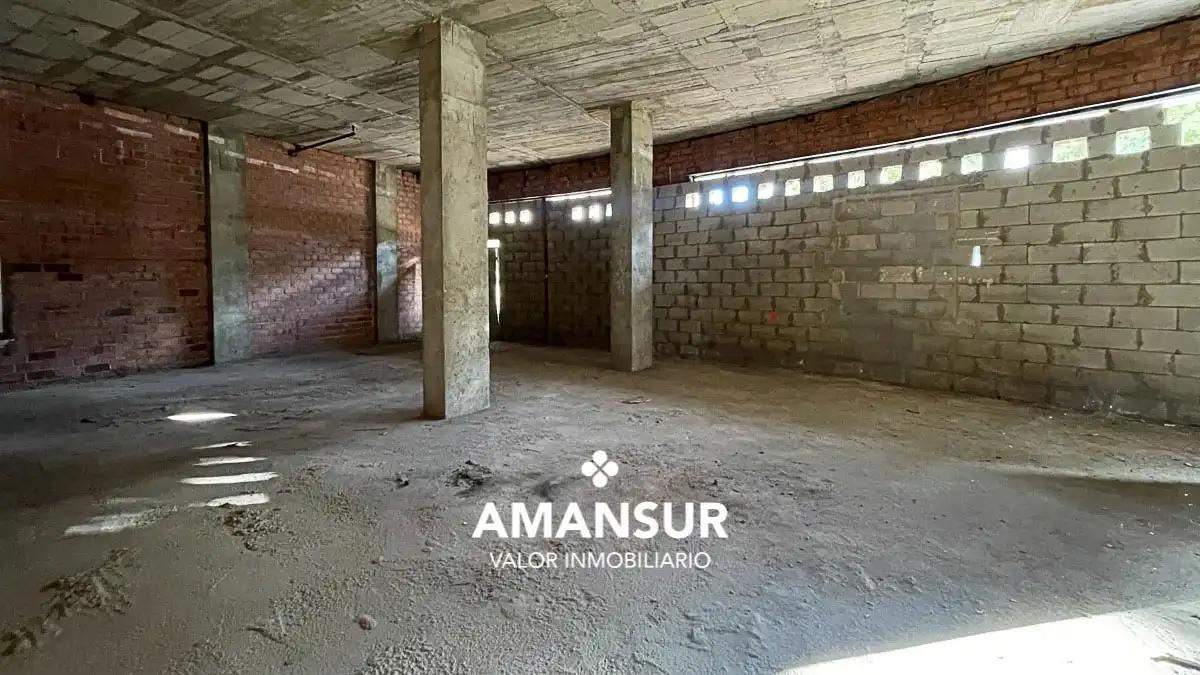 Local comercial en alquiler en Pescadería, imagen 7