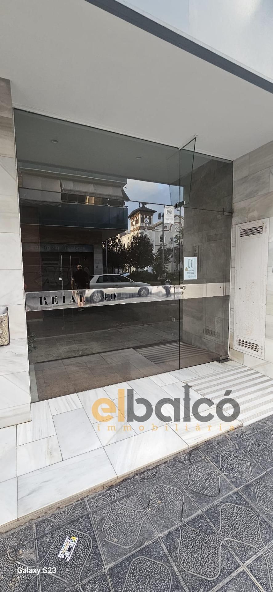 Flat for sale in Calle Reial, 40, Barris Marítims