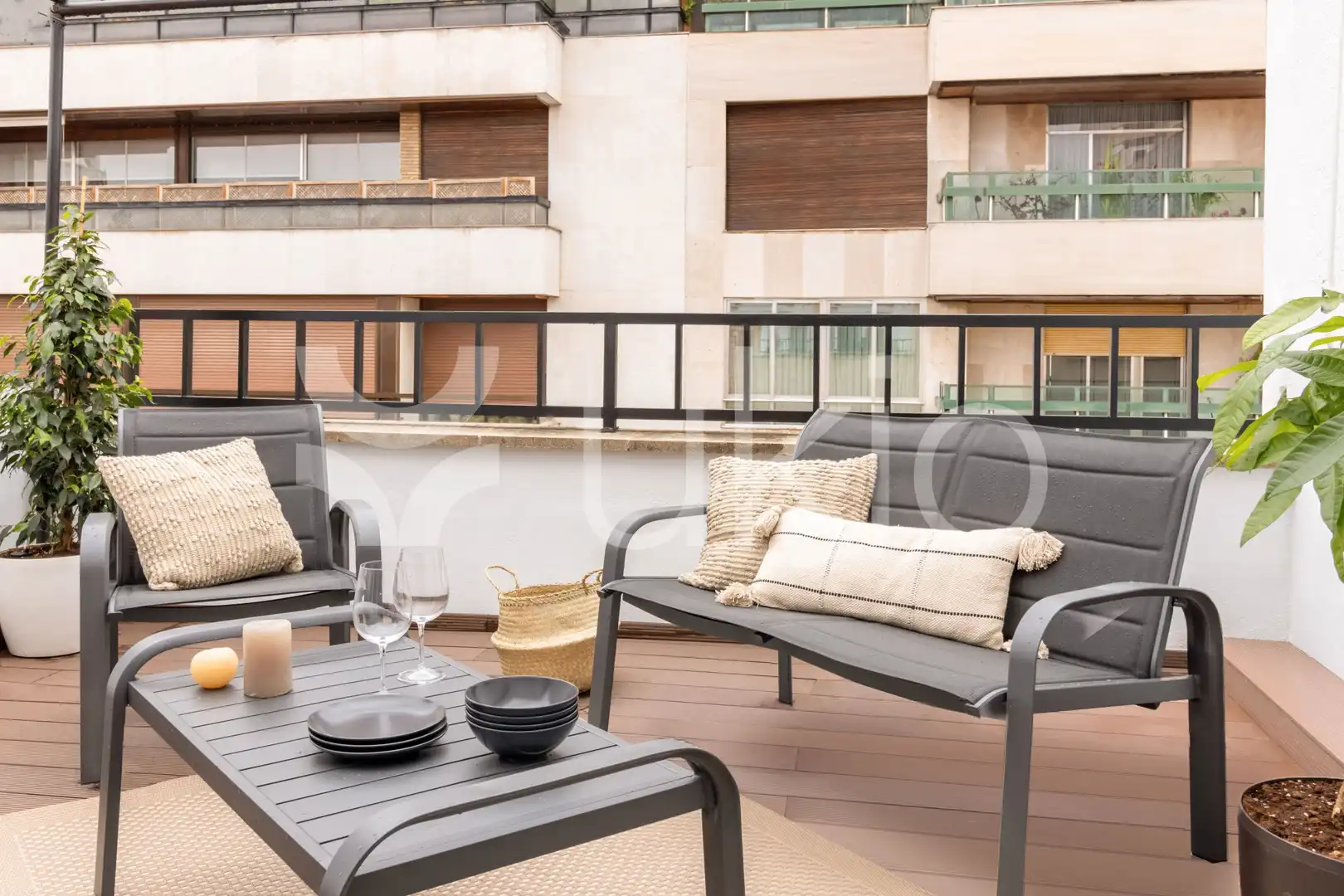 Apartment mit Aufzug zur Miete in Calle de Zurbano, imagen 10