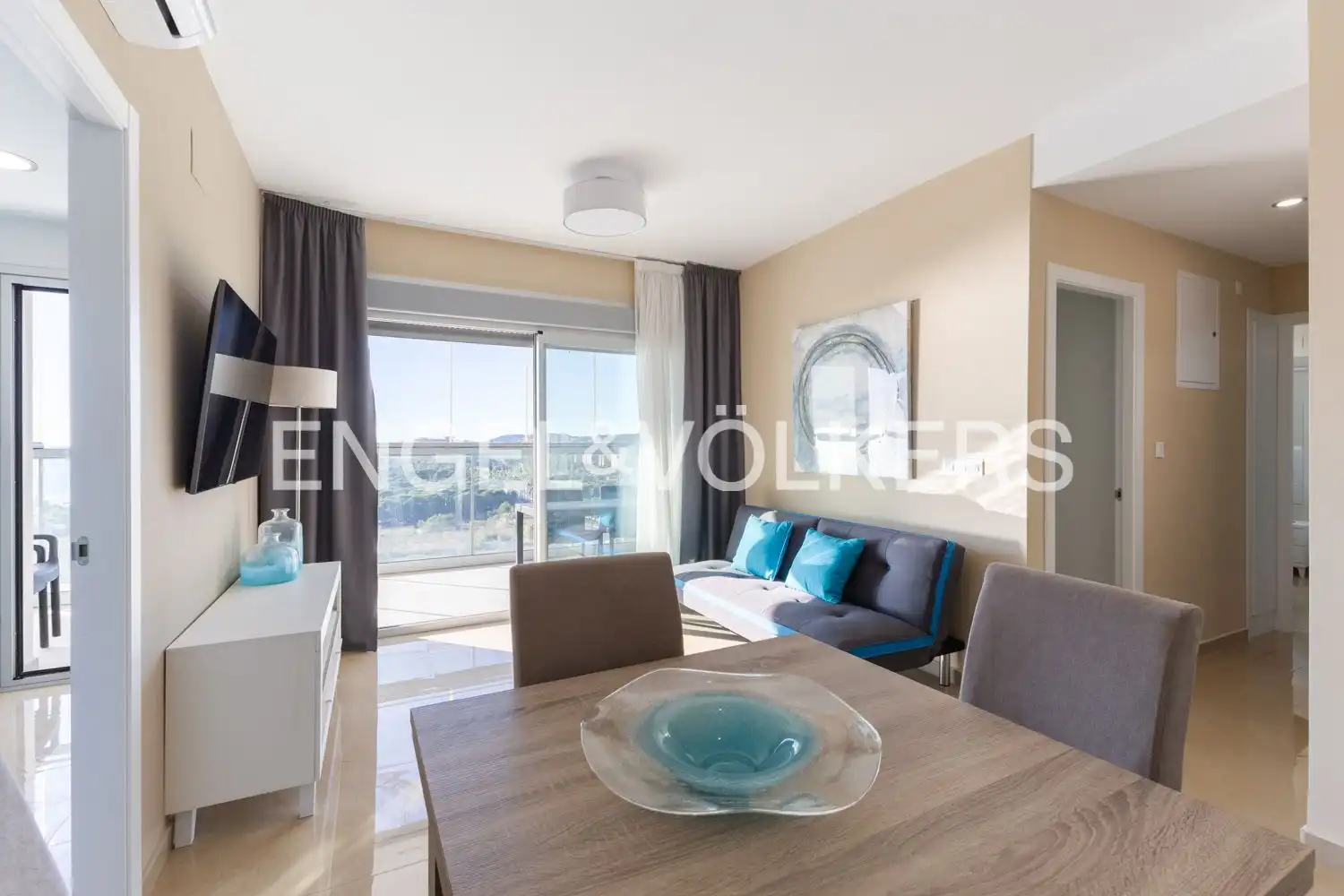 Appartement avec terrasse à vendre à Cabanes, imagen 7