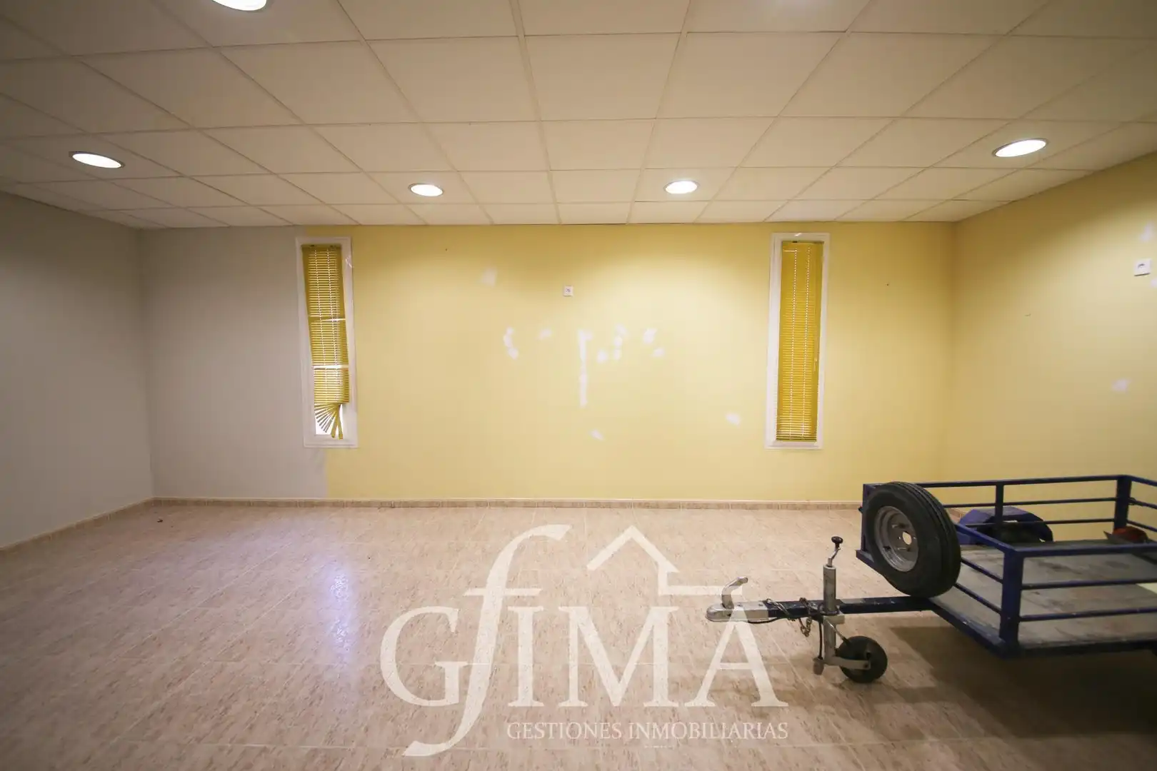 Residencial amb ascensor en venda a Tomelloso, imagen 15