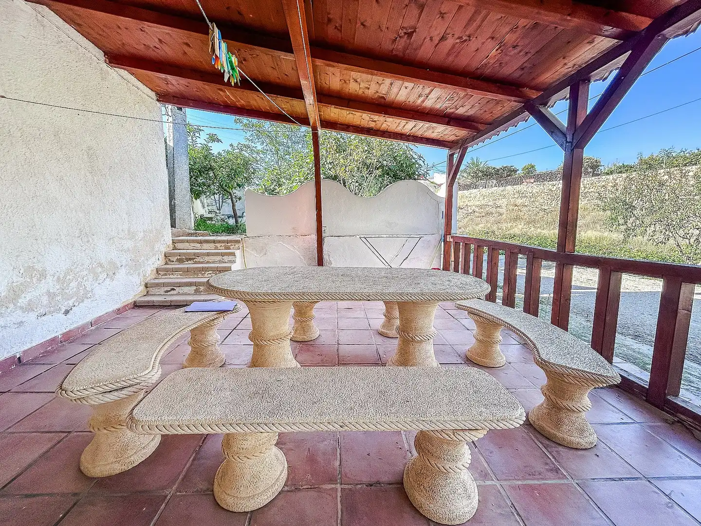 Chalet en venta en Monóvar  / Monòver, imagen 5