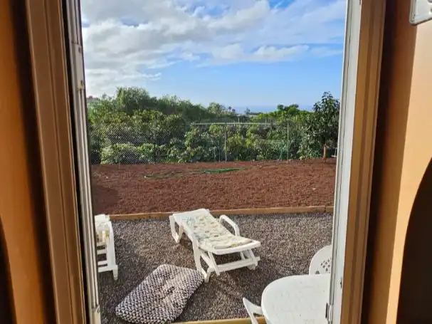 Jardín de Terreno en venta en San Cristóbal de la Laguna