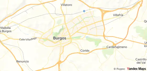 Piso en venta en Plantío - Alcampo