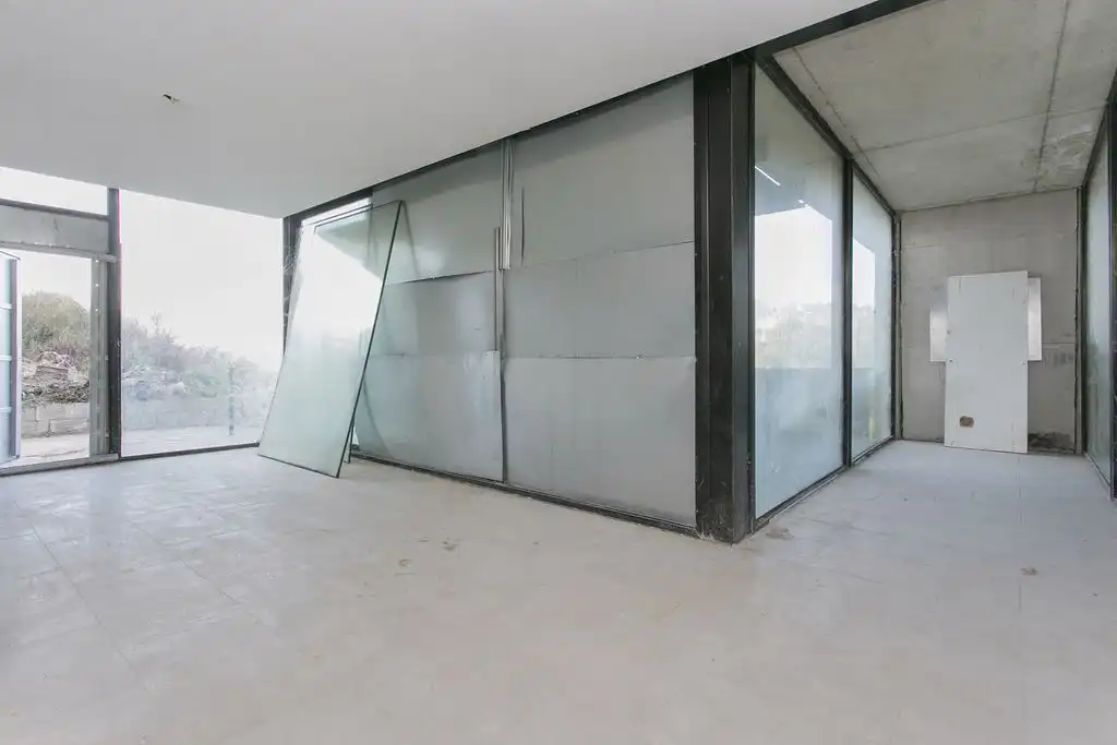 Exterior view of Buildings for sale in Rubí