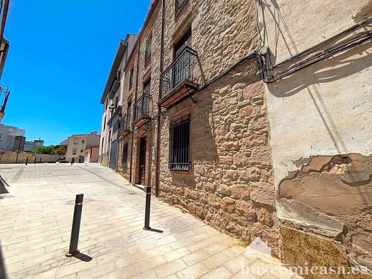 Maison avec piscine à vendre à Calle Miguel Cobo, imagen 38