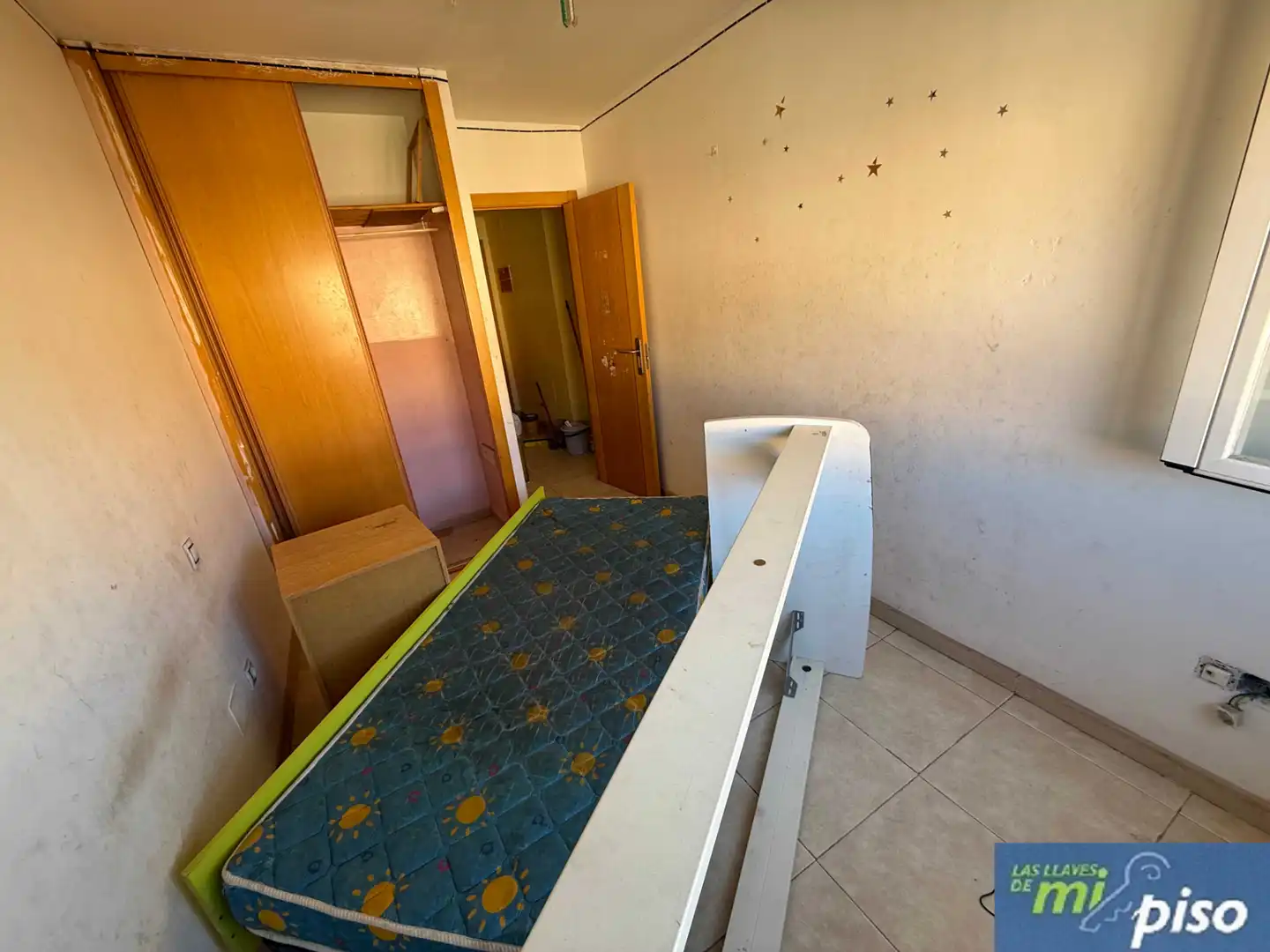 Bedroom of Flat for sale in Cabezón de Pisuerga, Valladolid