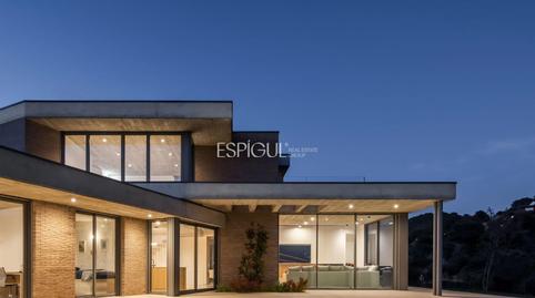 Foto 2 de Casa o xalet en venda a Quatre Camins, Cabrils, Barcelona