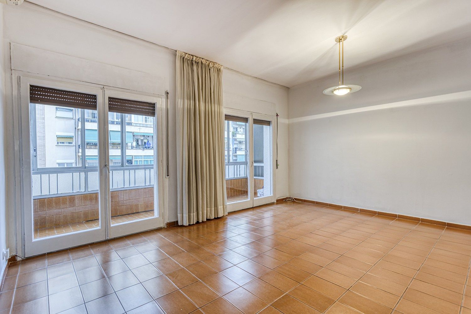 Flat for sale in JUAN DE GARAY, La Sagrera, Sant Andreu