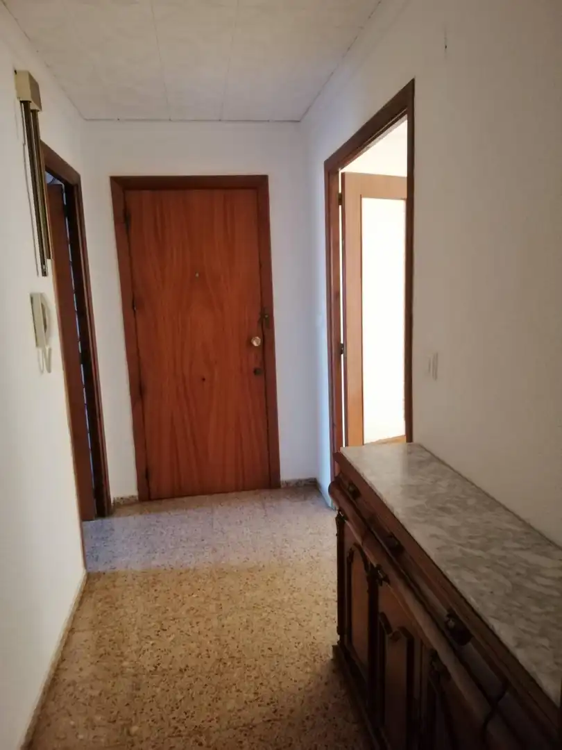 Flat for sale in Castellón de la Plana / Castelló de la Plana  with Balcony