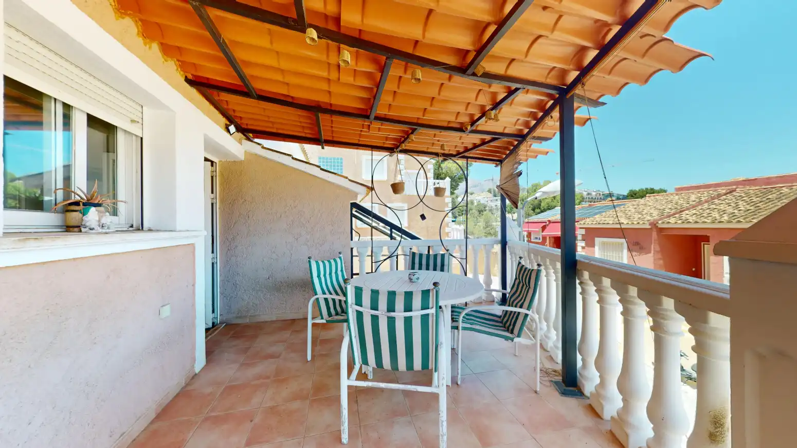 Casa o xalet en venda a Nucia La - CL VALL DE LAGUART, San Rafael - Nucia Park
