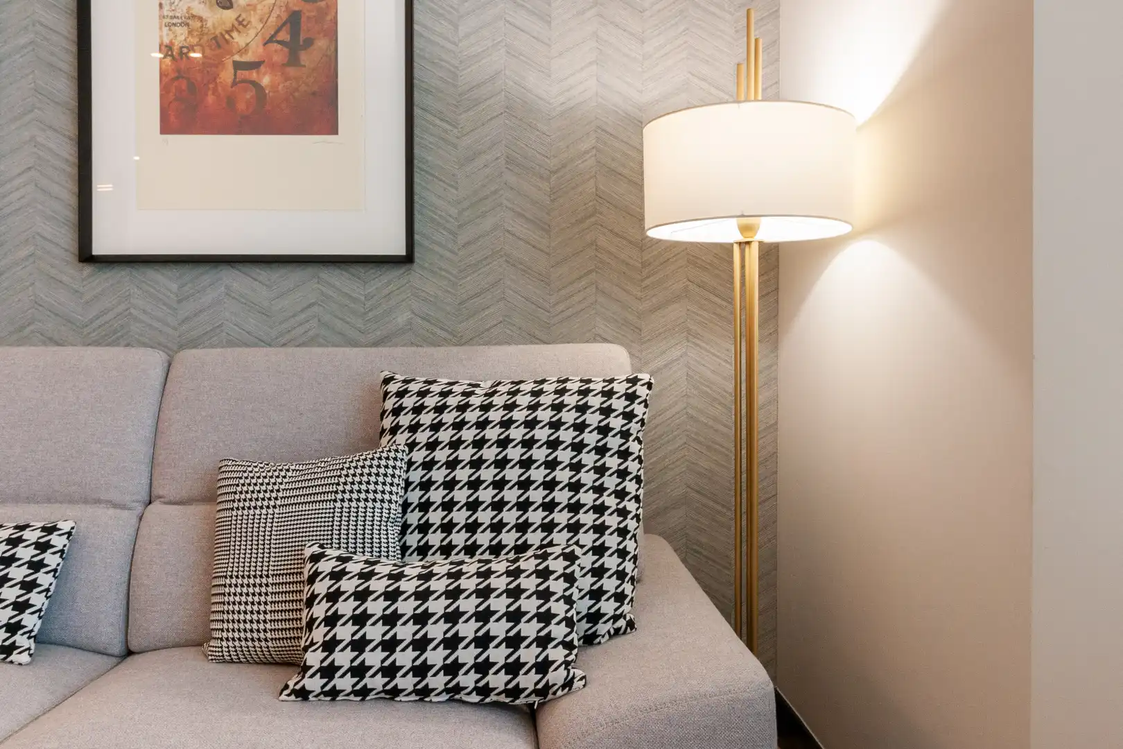 Apartments for rent in Madrid, Madrid