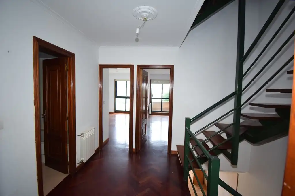 Detached homes for sale in Sada (A Coruña)  with Heating, Parquet flooring and Oven
