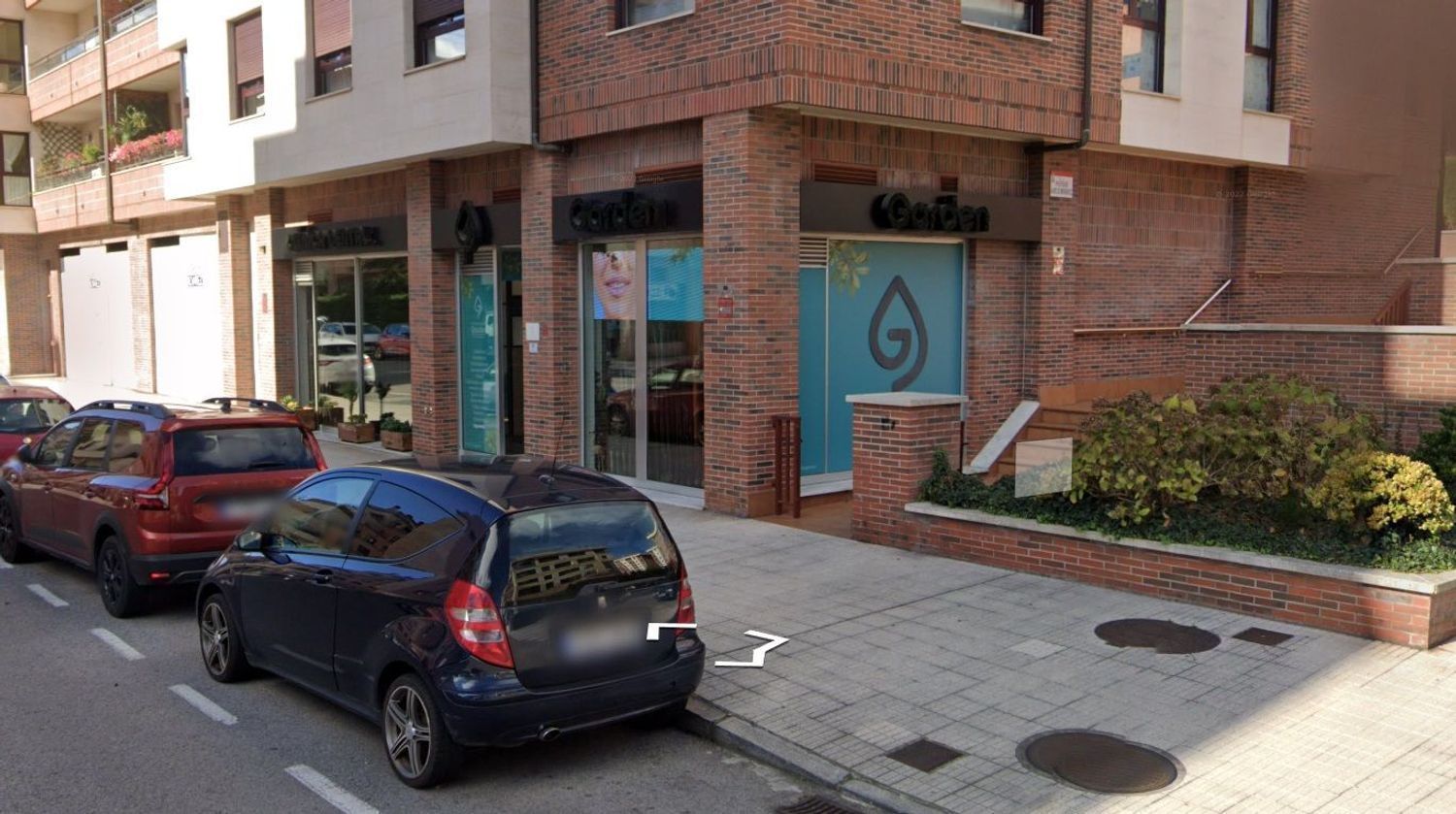 Premises for sale in Gijón 