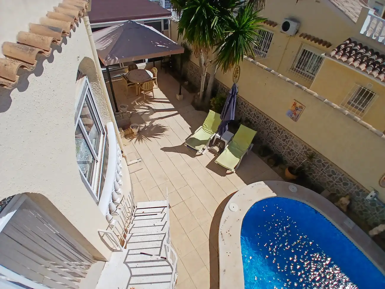 Estudi amb piscina en venda a Orihuela Costa, imagen 29