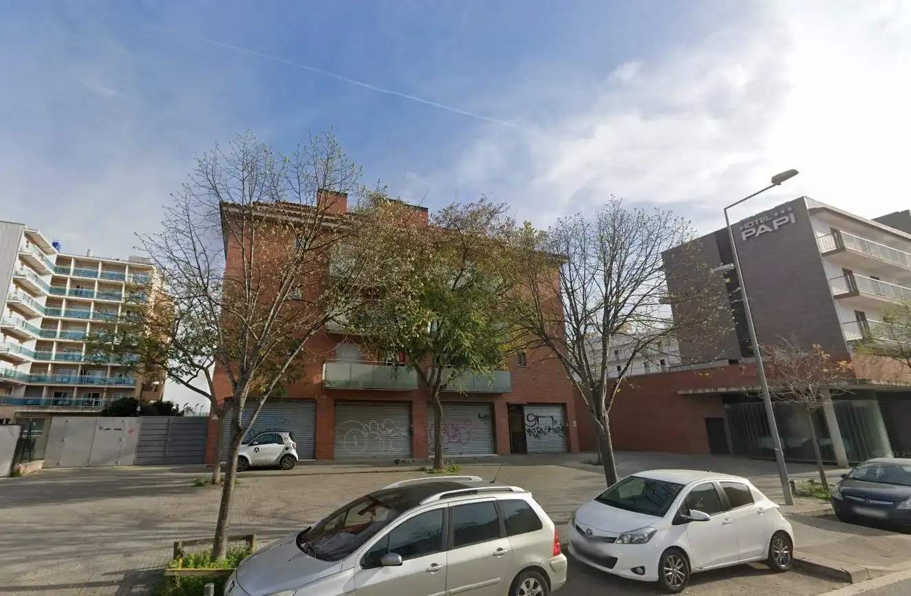 Pis amb terrassa en venda a BARCELONA 31, imagen 2