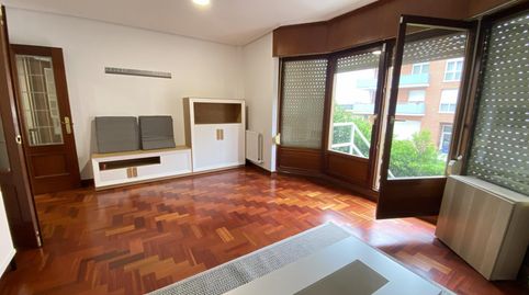 Foto 5 de Piso en venta en Calle Mendibile, Centro Urbano - Hirigunea, Leioa